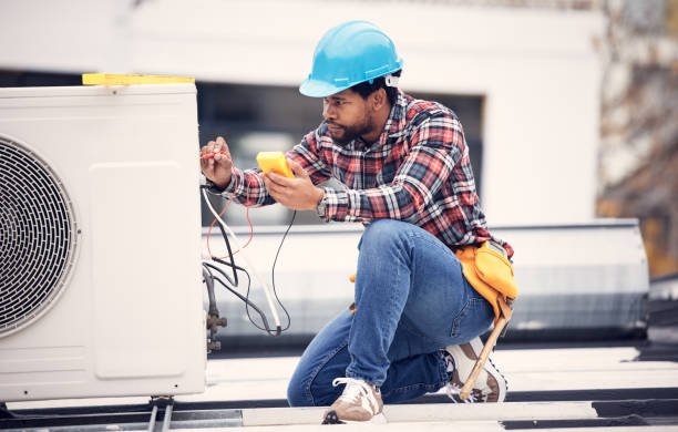 Best Circuit Breaker Repair  in Minneota, MN