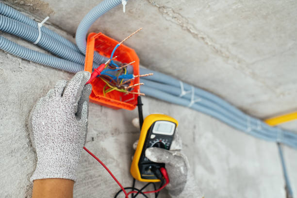Best Affordable Emergency Electrician  in Minneota, MN