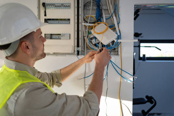 Best Electrical Outlet Repair  in Minneota, MN