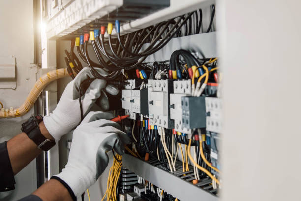 Best Electrical Installation Contractor  in Minneota, MN